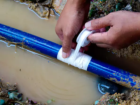  Why Choose Prunedale Plumbing Pro for Leak Detection in Prunedale, CA?]