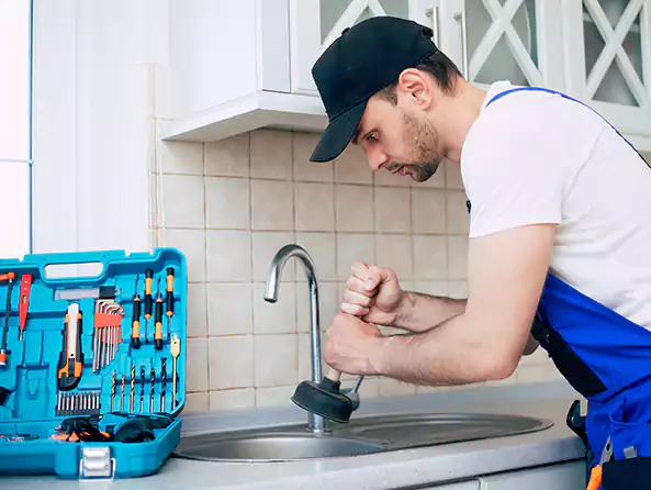  Why Choose Prunedale Plumbing Pro for New Construction Plumbing in Prunedale, CA?