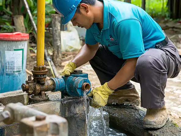Why Choose Prunedale Plumbing Pro for Pipe Repair in Prunedale, CA?