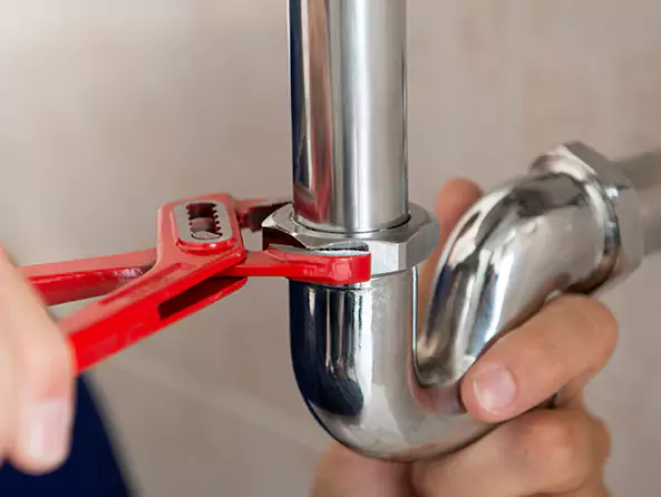Why Choose Prunedale Plumbing Pro for Polybutylene Plumbing Replacement in Prunedale, CA?