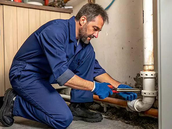  Why Choose Prunedale Plumbing Pro for Repiping Services in Prunedale?