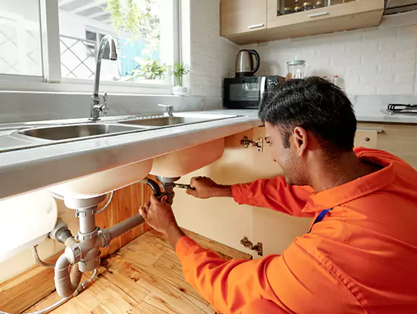 Why Choose Prunedale Plumbing Pro for Residential Plumbing Service in Prunedale, CA?