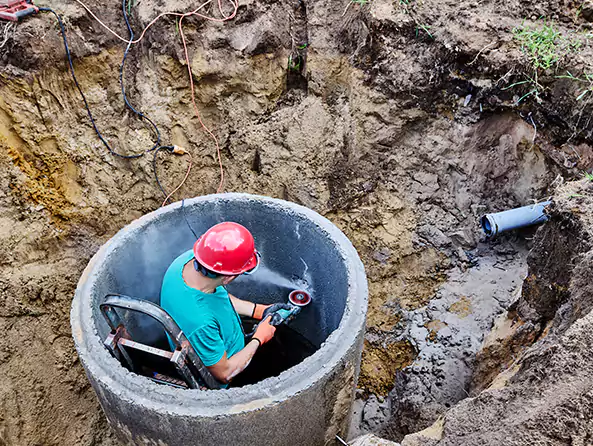 Why Choose Prunedale Plumbing Pro for Septic Tank Repair in Prunedale, CA?