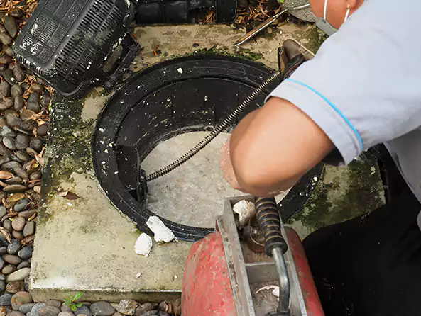 Why Choose Prunedale Plumbing Pro for Sewer Line Cleaning in Prunedale, CA?