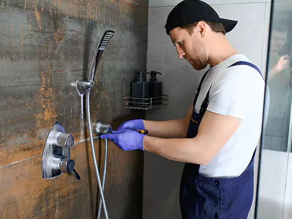 Why Choose Prunedale Plumbing Pro for Shower Repair in Prunedale, CA?