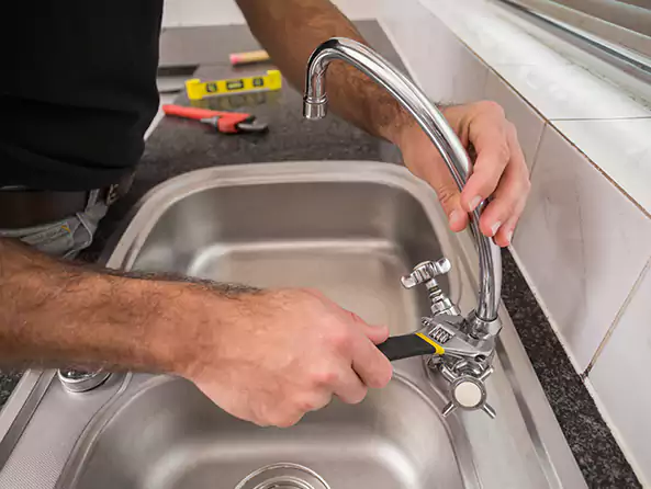 Why Choose Prunedale Plumbing Pro for Sink Installation in Prunedale, CA?