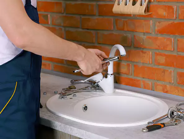 Why Choose Prunedale Plumbing Pro for Sink Repair in Prunedale, CA?