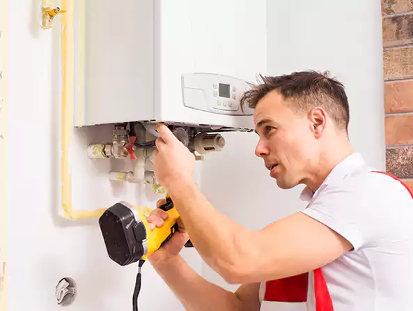 Why Choose Prunedale Plumbing Pro for Tankless Water Heater Installation in Prunedale, CA?