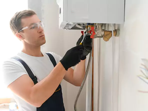 Why Choose Prunedale Plumbing Pro for Tankless Water Heater Replacement in Prunedale, CA?