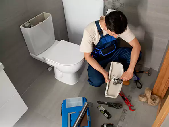 Why Choose Prunedale Plumbing Pro for Toilet Repair in Prunedale, CA?