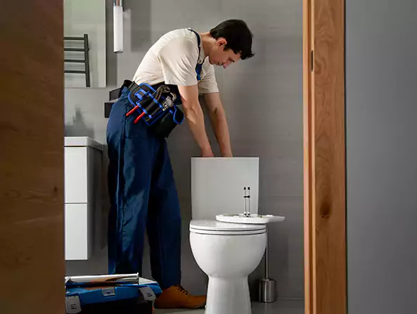 Why Choose Prunedale Plumbing Pro for Toilet Replacement in Prunedale, CA?