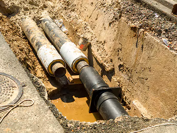 Why Choose Prunedale Plumbing Pro for Trenchless Pipe Repair in Prunedale?