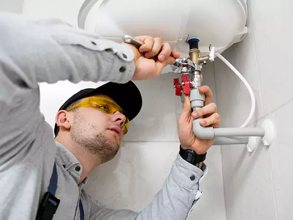 Why Choose Prunedale Plumbing Pro for Water Heater Expansion Tank Installation in Prunedale, CA?