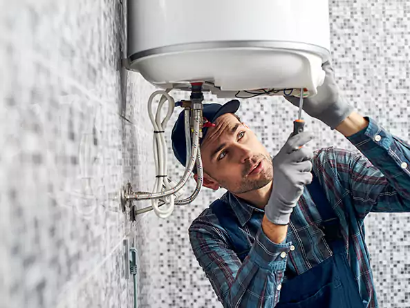 Why Choose Prunedale Plumbing Pro for Water Heater Maintenance in Prunedale, CA?