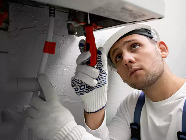 Why Choose Prunedale Plumbing Pro for Water Heater Repair in Prunedale, CA?