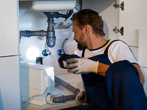 Why Choose Prunedale Plumbing Pro for Water Leak Repair in Prunedale, CA?