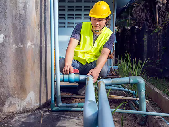 Why Choose Prunedale Plumbing Pro for Water Line Installation in Prunedale, CA