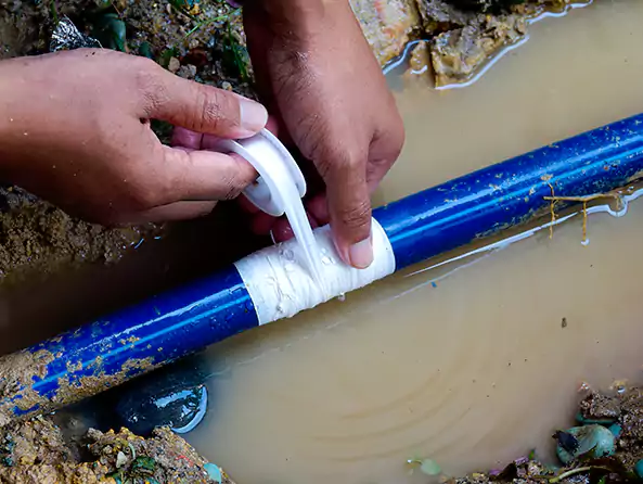 Why Choose Prunedale Plumbing Pro for Water Line Replacement in Prunedale, CA?