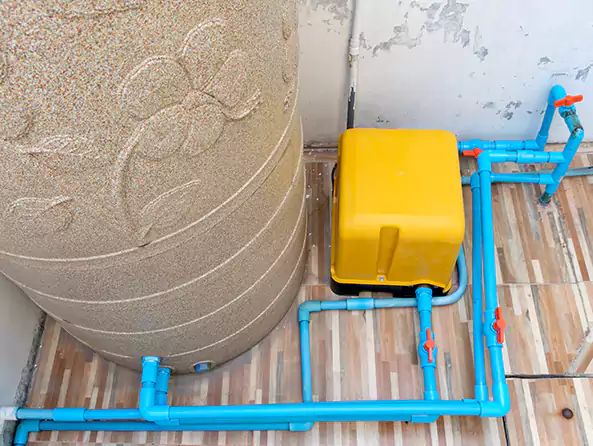 Why Choose Prunedale Plumbing Pro for Well Pressure Tank Replacement in Prunedale, CA?