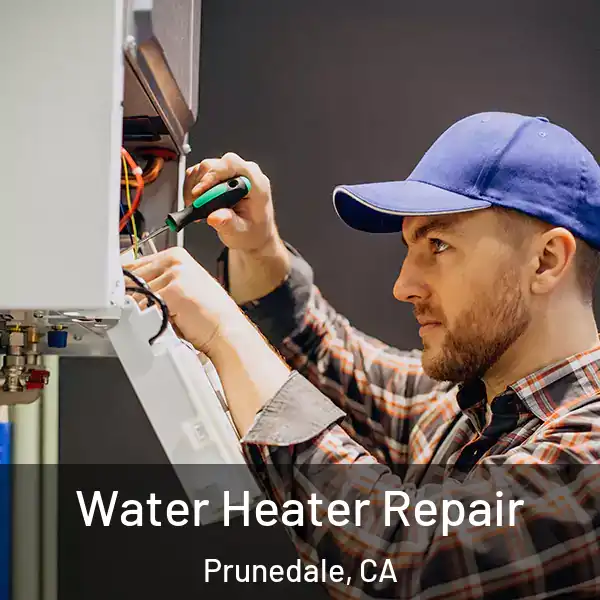  Water Heater Repair Prunedale, CA
